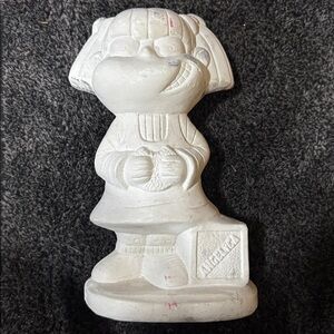 Angelica pickles piggy bank ceramic rugrats